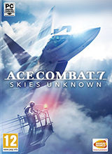 皇牌空戰7:未知空域中文免安裝版
