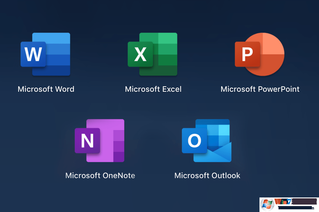 Office2021專業增強版官方離線安裝包