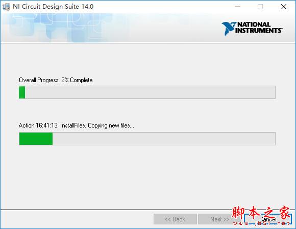 Multisim14.0 WIN10系統下破解漢化詳細圖文安裝教程