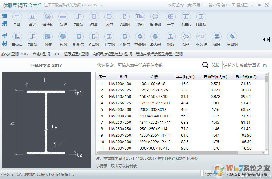 優雅型鋼五金大全