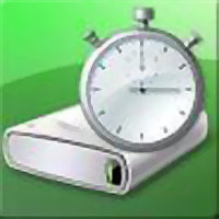 CrystalDiskMark(U盤固態硬盤速度測試工具)