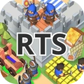 RTS史詩戰爭模擬器中文版