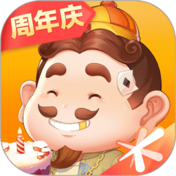 歡樂(lè)斗地主官方版