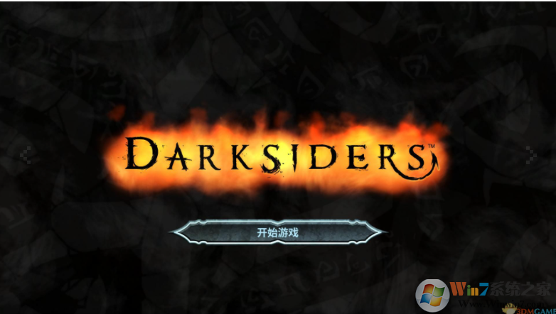 暗黑血統戰神版中文免安裝版