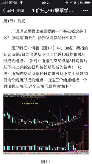 767股票網