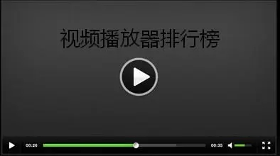 視頻播放器哪個好？好用的視頻播放器下載排行榜2022
