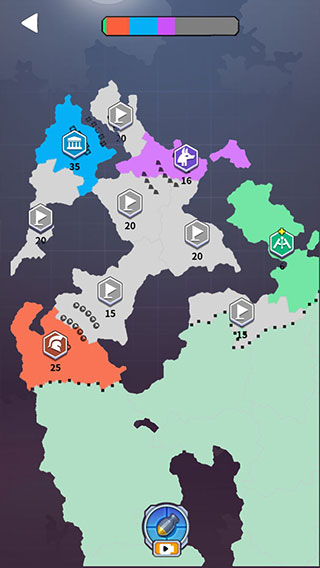 迷你戰爭破解版