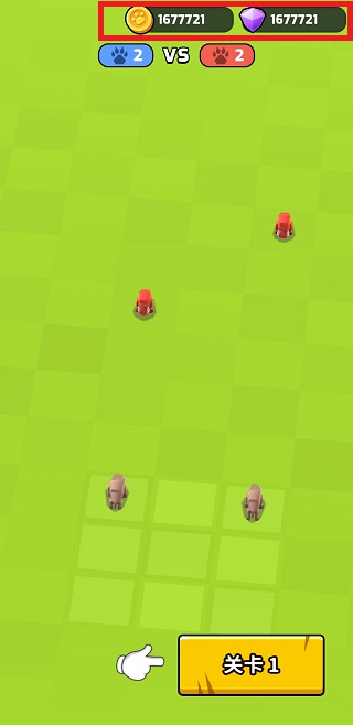 動物戰爭破解版