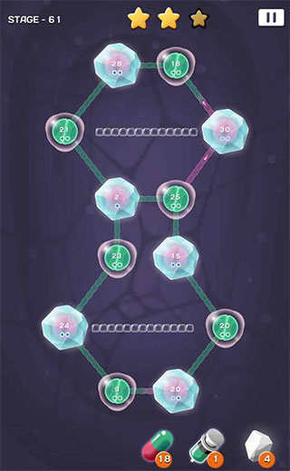 細胞擴張戰爭最新版