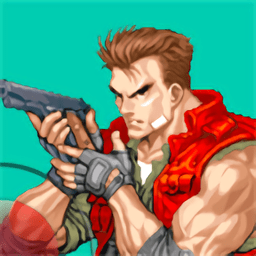 機甲勇士裝甲戰士街機版