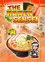 開(kāi)羅拉面店中文版 免安裝版
