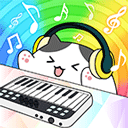 節奏貓咪破解版