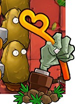 植物大戰僵尸β版 v6.15中文PC版