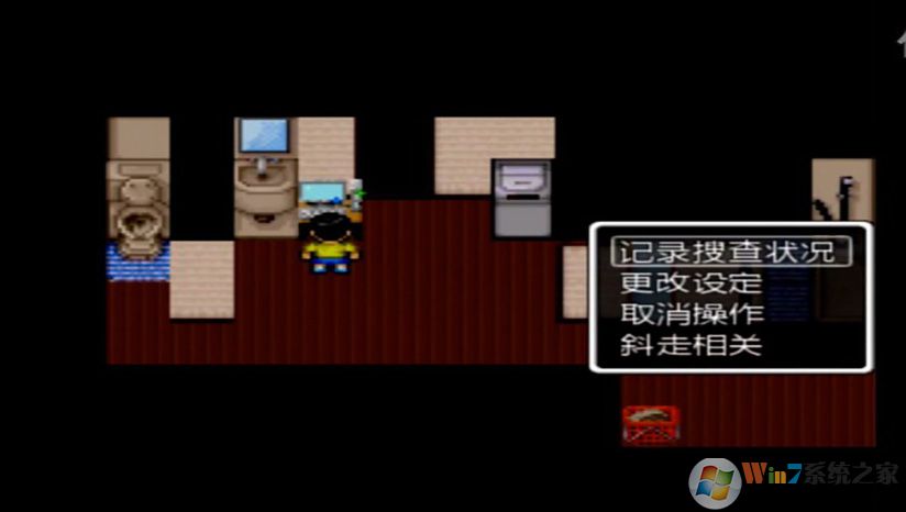 野比大雄的生化危機(jī)瘋狂的戰(zhàn)爭