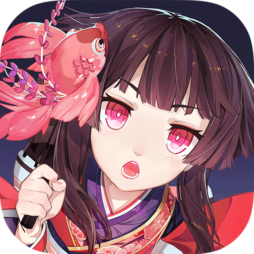 陰陽師破解版無限勾玉和藍(lán)票