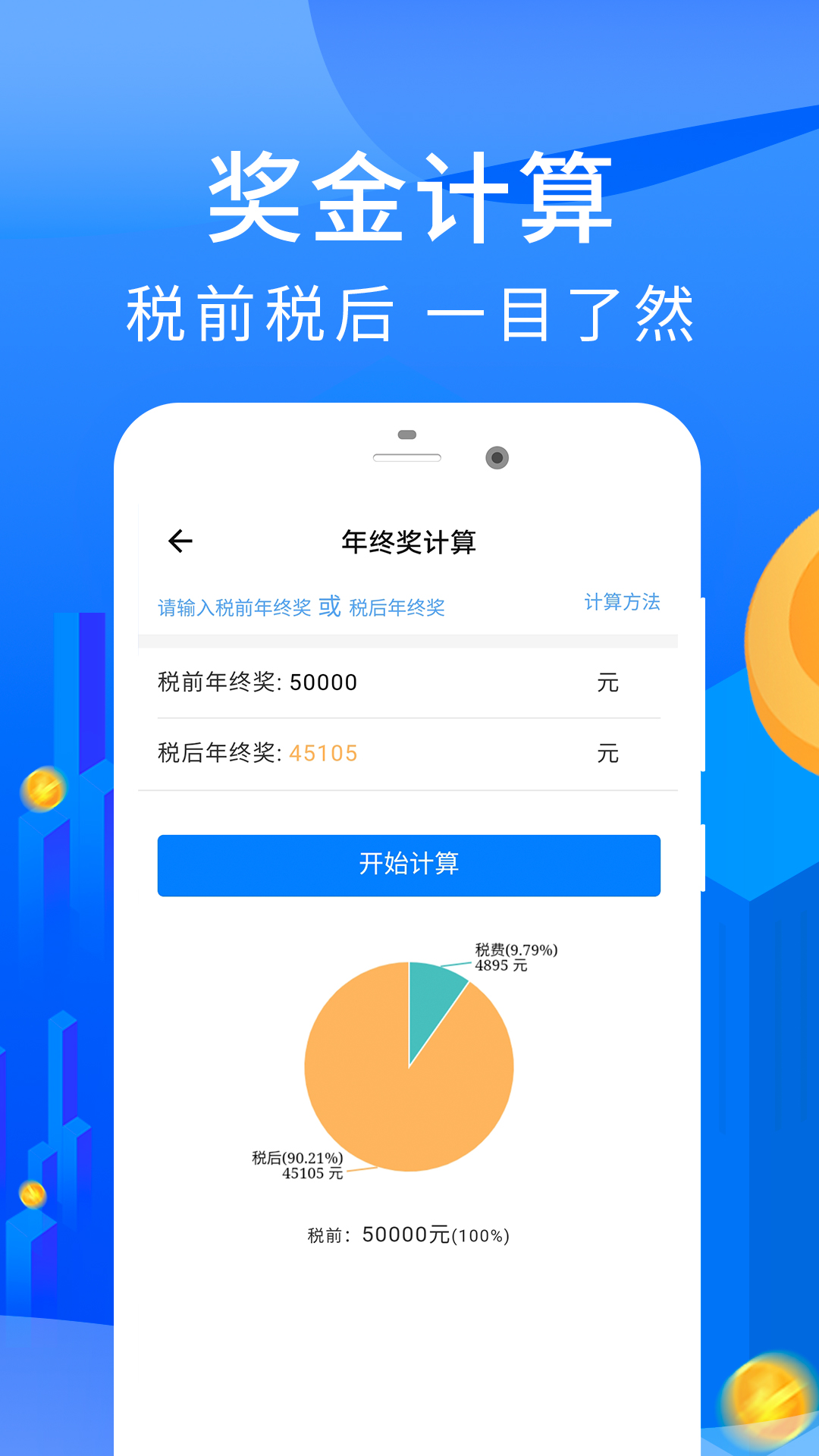 2023房貸計算器APP