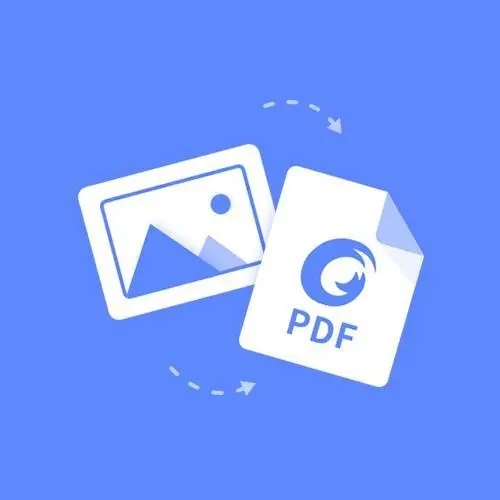 免費圖片轉PDF軟件