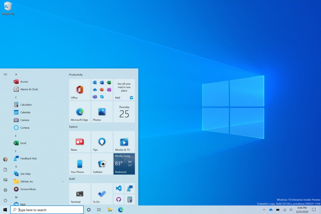 Windows10系統下載(原版ISO鏡像)
