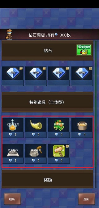 王都創世物語破解版