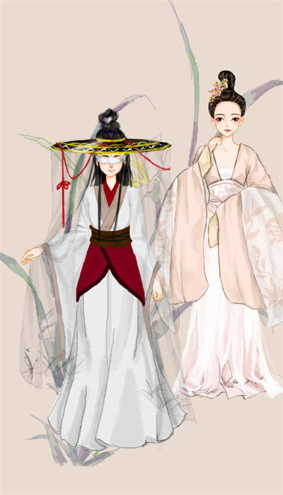 彩虹堂古裝無限鮮花版