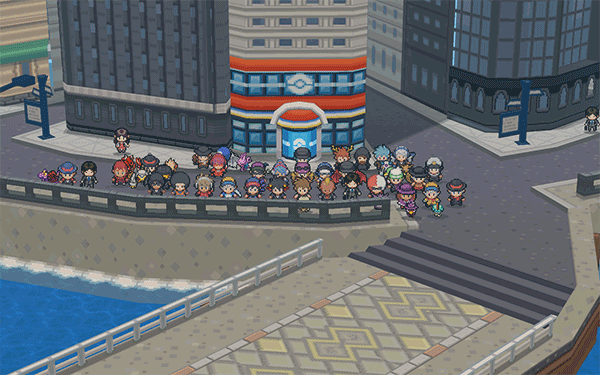 pokemmo聯機版