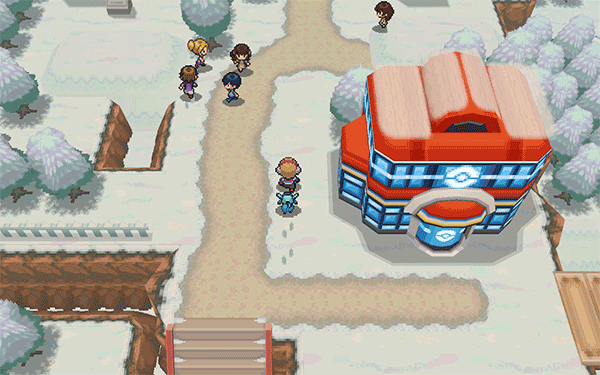 pokemmo聯機版