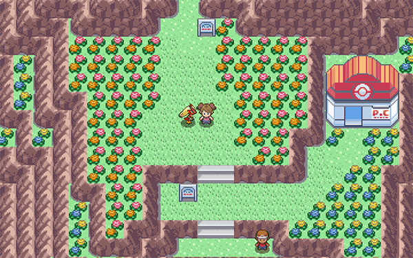 pokemmo聯機版