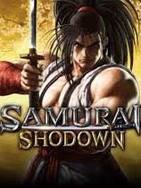 侍魂曉PC版