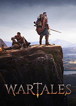戰爭傳說Wartales綠色中文版