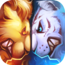 獸王爭霸內購版