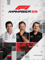 F1車隊經理2023十六項修改器