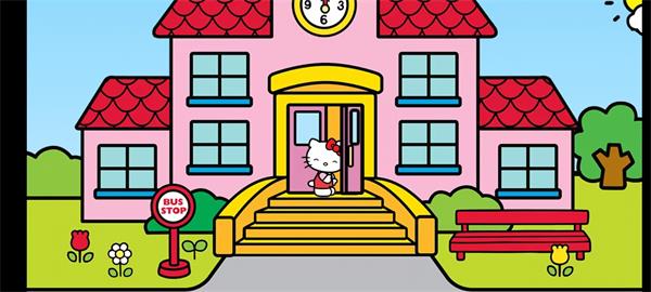 HelloKitty便當(dāng)最新版