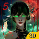 無盡噩夢5怨靈咒無限資源