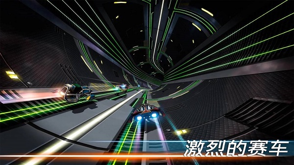 宇宙挑戰無限金幣版