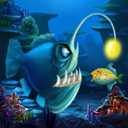 大魚吃小魚單機版