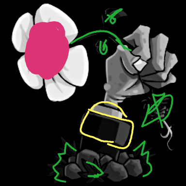 植物大戰僵尸DEN版