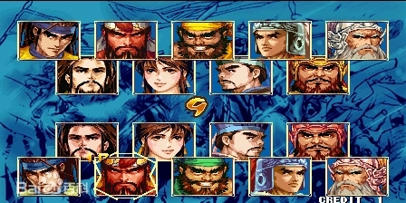 三國戰紀2群雄爭霸
