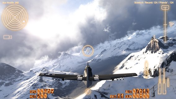 空戰聯盟