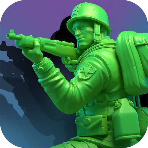 兵人大戰最新版