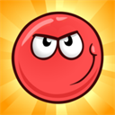 Red Ball 4(紅球闖關4)最新版