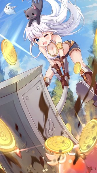 天天打波利變態版