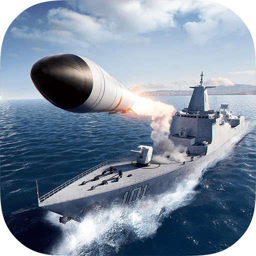巔峰戰艦內購破解版