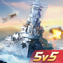 戰艦沖突手機版