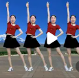 美女舞蹈廣場舞教學(xué)視頻MP4
