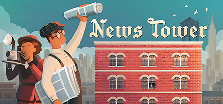 新聞大廈八項修改器
