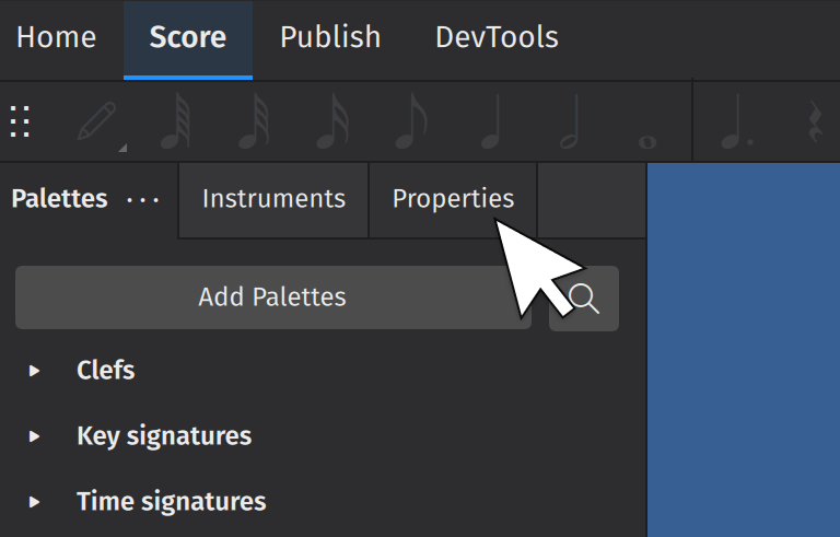 Musescore4官網下載