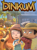澳洲夢想鎮Dinkum十二項修改器綠色版 v0.1.4最新版