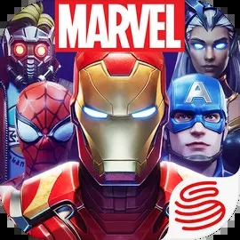 漫威超級戰爭5V5版