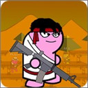 混亂大槍戰