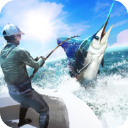 怪物釣魚錦標賽